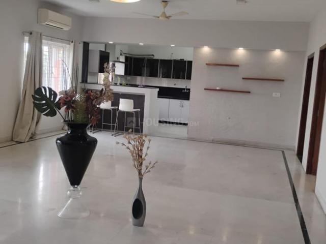 3 BHK Apartment in Thiruvanmiyur for rent Chennai. The reference number is 21353243