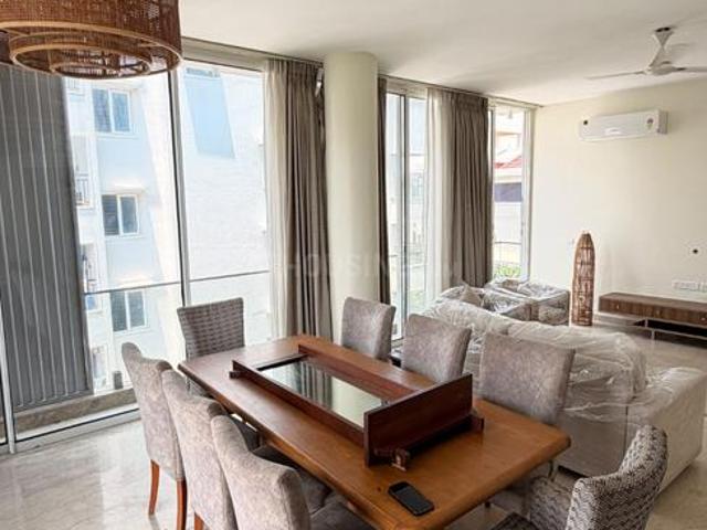 3 BHK Apartment in Thiruvanmiyur for rent Chennai. The reference number is 21364163