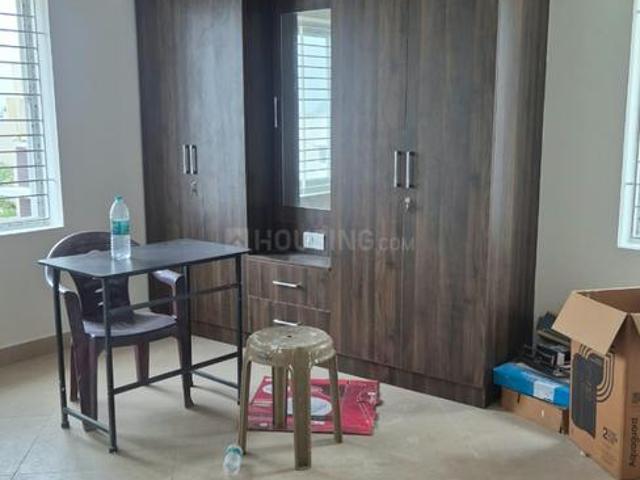 3 BHK Apartment in Thiruvanmiyur for rent Chennai. The reference number is 21360372