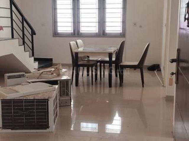 3 BHK Apartment in Thiruvanmiyur for rent Chennai. The reference number is 21380343