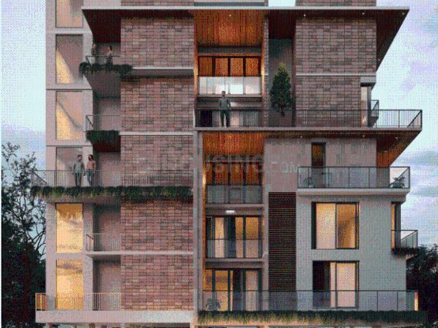 3 BHK Apartment in Thiruvanmiyur for resale Chennai. The reference number is 14303670