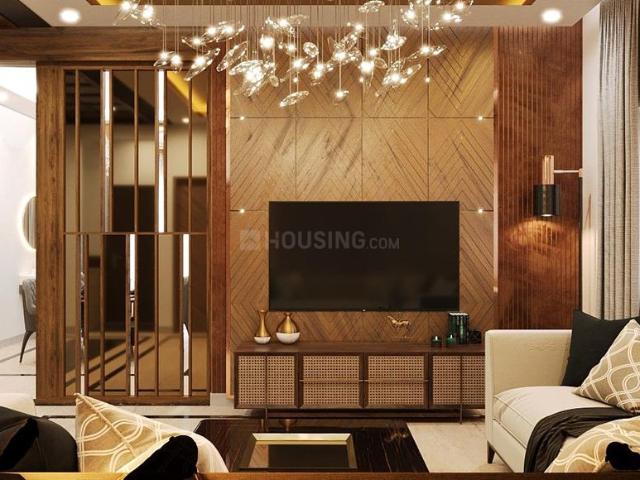 3 BHK Apartment in Thiruvanmiyur for resale Chennai. The reference number is 15893209