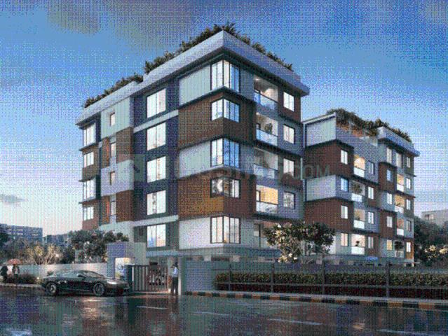 3 BHK Apartment in Thiruvanmiyur for resale Chennai. The reference number is 15339255