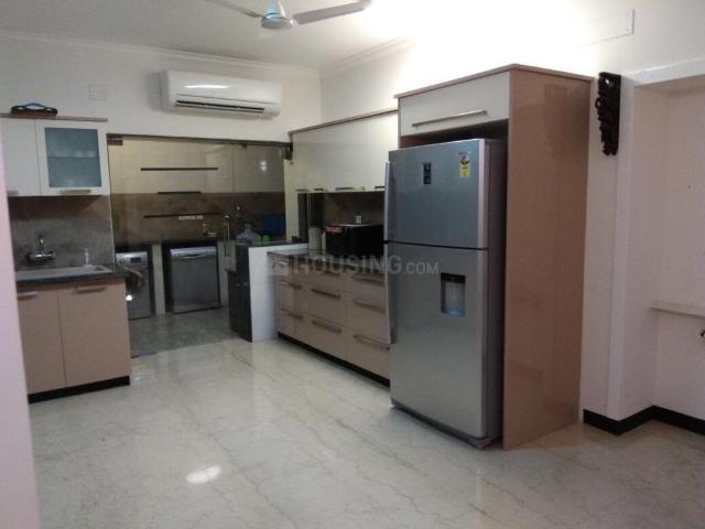 3 BHK Apartment in Thiruvanmiyur for resale Chennai. The reference number is 20725278