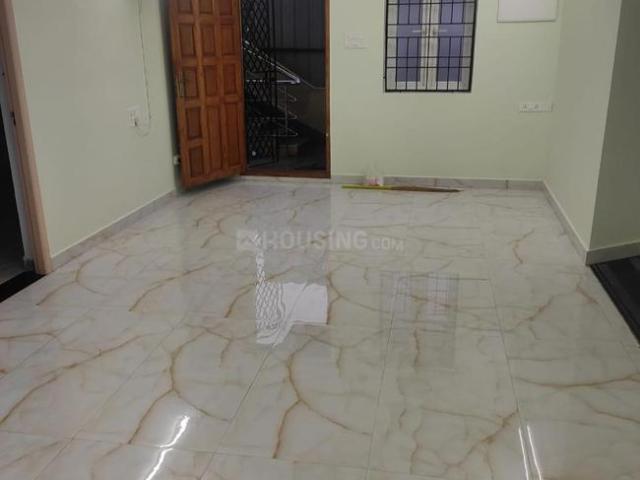 3 BHK Apartment in Thiruvanmiyur for resale Chennai. The reference number is 20052690