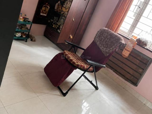 3 BHK Apartment in Thiruvanmiyur for resale Chennai. The reference number is 20370750