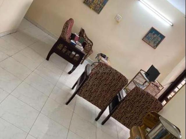 3 BHK Apartment in Thiruvanmiyur for resale Chennai. The reference number is 20391581
