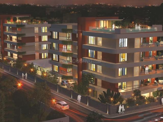 3 BHK Apartment in Thiruvanmiyur for resale Chennai. The reference number is 21052318