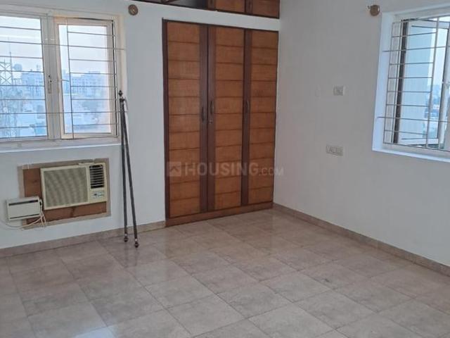 3 BHK Apartment in Thiruvanmiyur for resale Chennai. The reference number is 21081142
