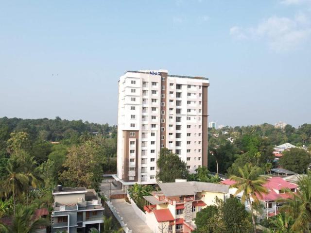 3 BHK Apartment in Thiruvalla for rent Pathanamthitta. The reference number is 21160988