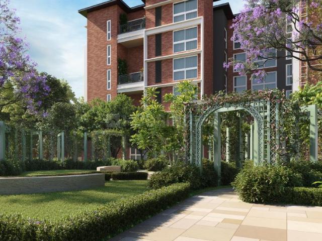 3 BHK Apartment in Thiruverkkadu for resale Chennai. The reference number is 14649982