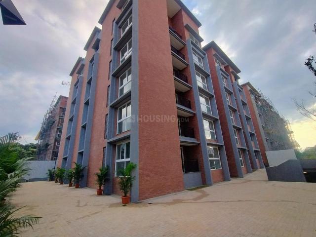 3 BHK Apartment in Thiruverkkadu for resale Chennai. The reference number is 19345288