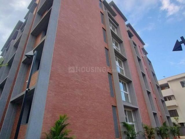 3 BHK Apartment in Thiruverkkadu for resale Chennai. The reference number is 19345291