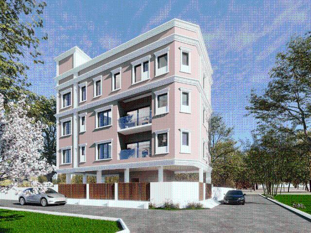 3 BHK Apartment in Thiruverkkadu for resale Chennai. The reference number is 21323695