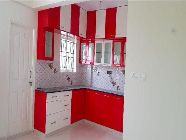 3 BHK Apartment in Thirumalashettyhally for rent Bengaluru. The reference number is 20741569