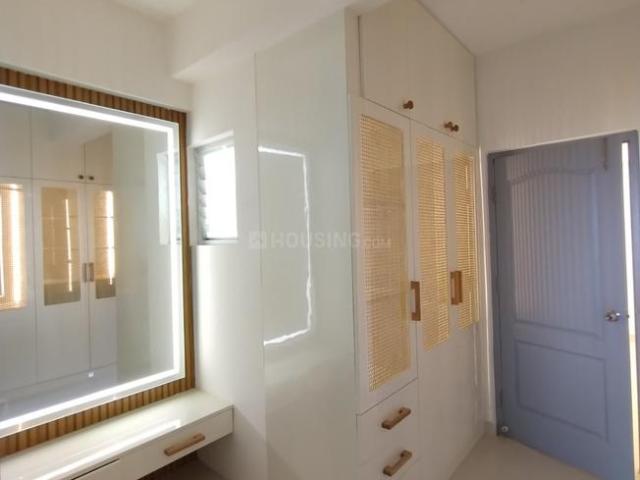 3 BHK Apartment in Thirumalashettyhally for rent Bengaluru. The reference number is 20805809