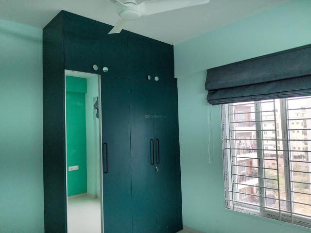 3 BHK Apartment in Thirumalashettyhally for rent Bengaluru. The reference number is 20845548
