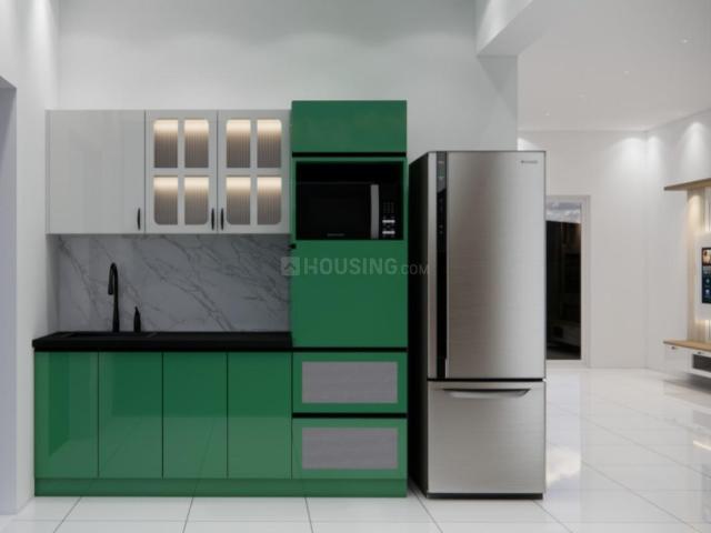 3 BHK Apartment in Thirumalashettyhally for rent Bengaluru. The reference number is 21123535