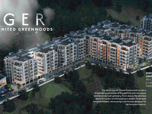 3 BHK Apartment in Thirumalashettyhally for resale Bengaluru. The reference number is 20647886