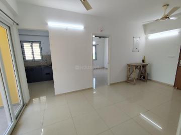 3 BHK Apartment in Thirumazhisai for rent Chennai. The reference number is 20175258