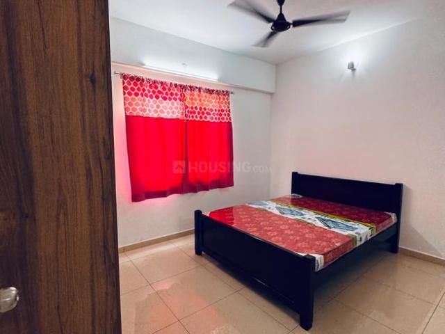 3 BHK Apartment in Thirumazhisai for rent Chennai. The reference number is 20304504