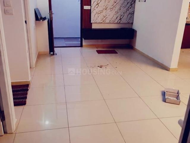3 BHK Apartment in Thirumazhisai for rent Chennai. The reference number is 21177464