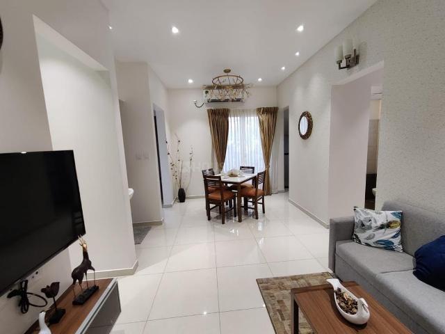 3 BHK Apartment in Thirumazhisai for resale Chennai. The reference number is 13054389
