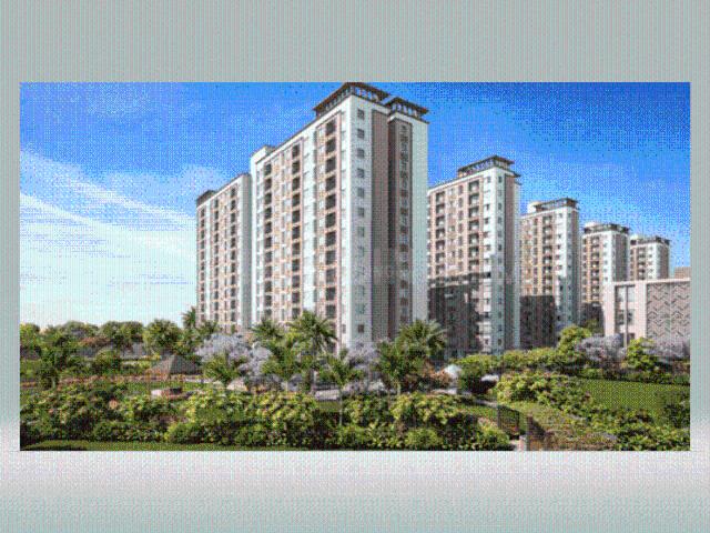 3 BHK Apartment in Thirumazhisai for resale Chennai. The reference number is 14662513