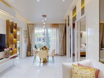 3 BHK Apartment in Thirumazhisai for resale Chennai. The reference number is 19511960