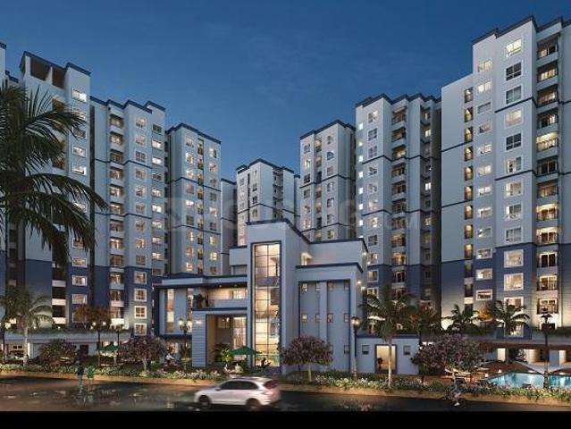 3 BHK Apartment in Thirumazhisai for resale Chennai. The reference number is 19939837