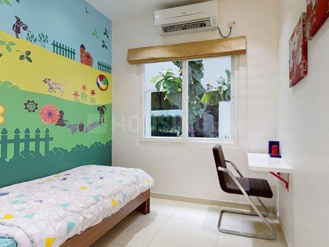 3 BHK Apartment in Thirumazhisai for resale Chennai. The reference number is 20676718