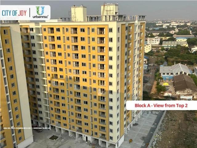 3 BHK Apartment in Thirumazhisai for resale Chennai. The reference number is 20700686