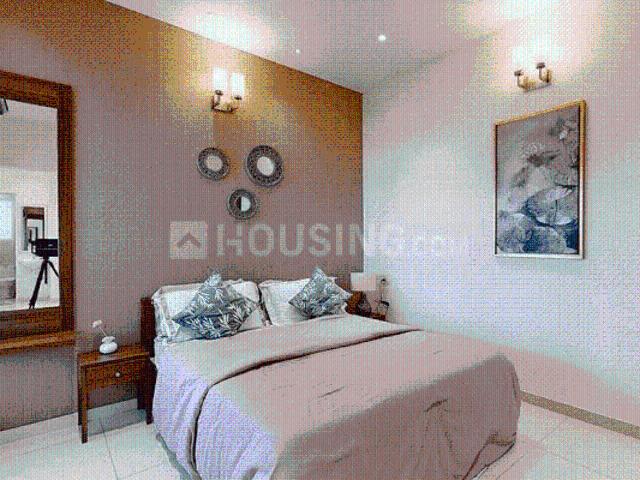 3 BHK Apartment in Thirumazhisai for resale Chennai. The reference number is 20703158