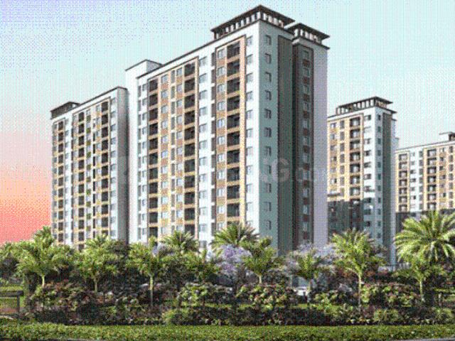 3 BHK Apartment in Thirumazhisai for resale Chennai. The reference number is 20726639