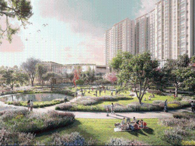 3 BHK Apartment in Thirumazhisai for resale Chennai. The reference number is 20847117