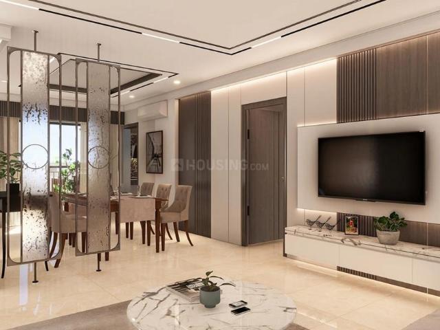 3 BHK Apartment in Thirumazhisai for resale Chennai. The reference number is 20181477