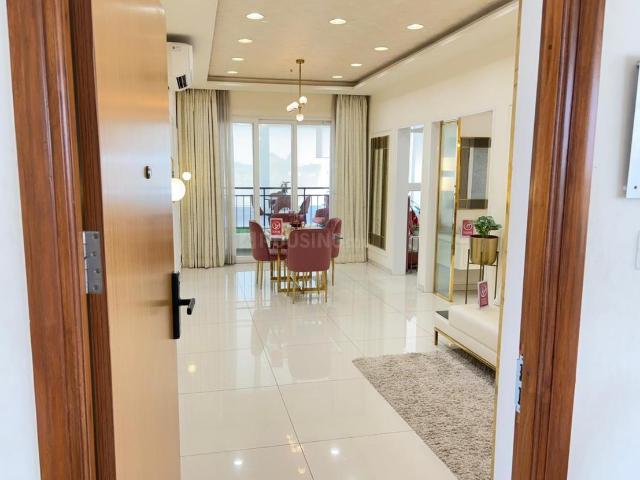 3 BHK Apartment in Thirumazhisai for resale Chennai. The reference number is 20335587