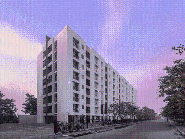 3 BHK Apartment in Thirumudivakkam for rent Chennai. The reference number is 20610876