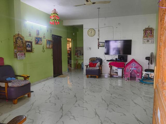 3 BHK Apartment in Thirumullaivoyal for rent Chennai. The reference number is 21131213