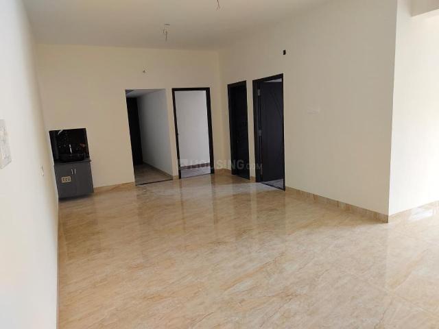 3 BHK Apartment in Thirumullaivoyal for rent Chennai. The reference number is 21161227