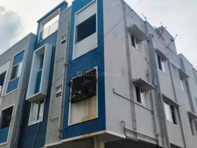 3 BHK Apartment in Thirumullaivoyal for resale Chennai. The reference number is 21039565