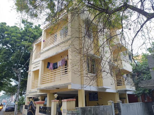 3 BHK Apartment in Thirumullaivoyal for resale Chennai. The reference number is 21043428
