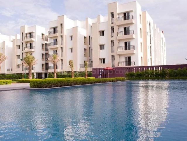 3 BHK Apartment in Thiruneermalai for resale Chennai. The reference number is 20555758