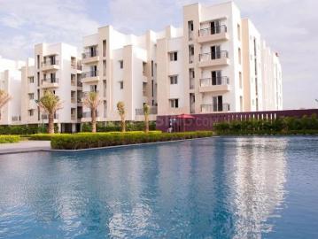 3 BHK Apartment in Thiruneermalai for resale Chennai. The reference number is 20555758