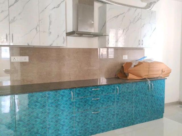 3 BHK Apartment in Thirupalya for rent Bengaluru. The reference number is 16978352