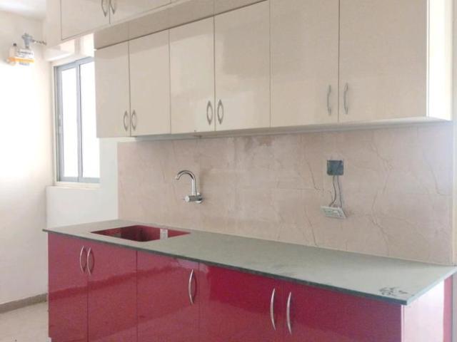 3 BHK Apartment in Thirupalya for rent Bengaluru. The reference number is 16980070