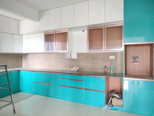 3 BHK Apartment in Thirupalya for rent Bengaluru. The reference number is 17766448