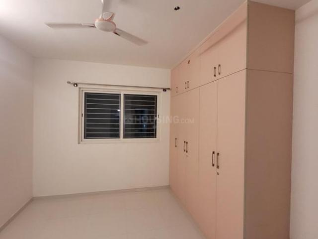 3 BHK Apartment in Thirupalya for rent Bengaluru. The reference number is 21004045