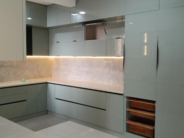 3 BHK Apartment in Thirupalya for rent Bengaluru. The reference number is 21283775