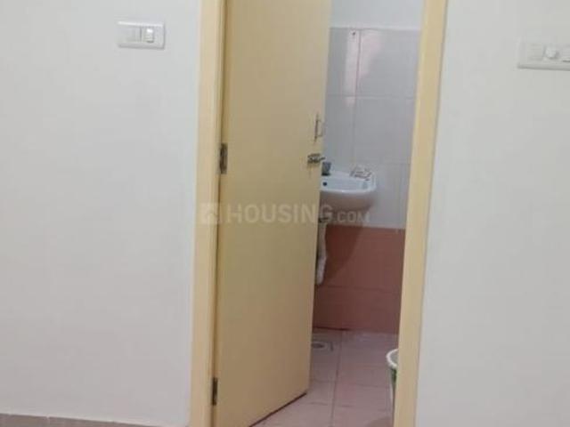 3 BHK Apartment in Thiruporur for rent Chennai. The reference number is 21026931